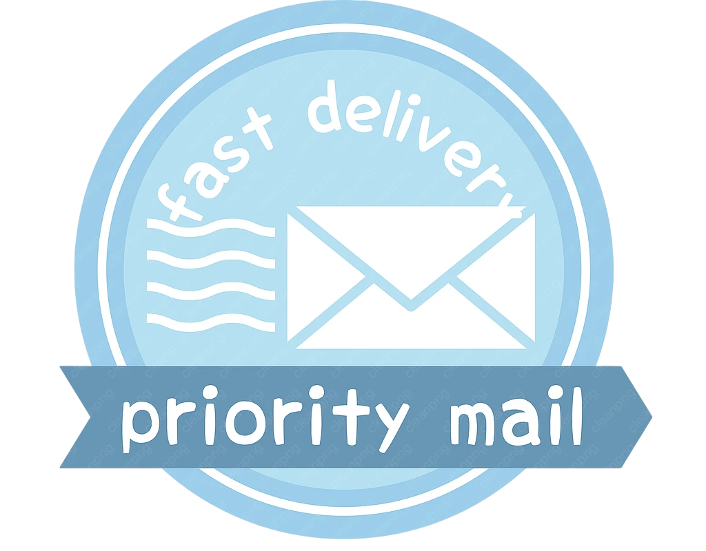 Priority Shipping