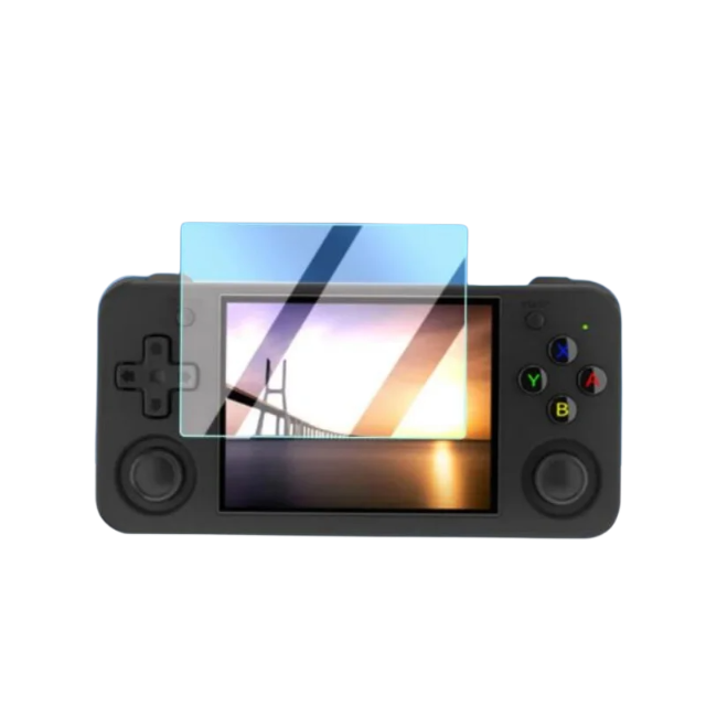 BitBoy HD Screen Protector