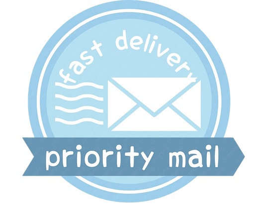 Priority Shipping